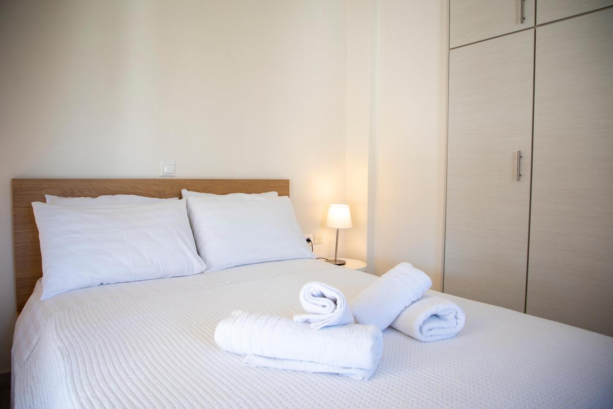 Apartment Thisoa 1 *