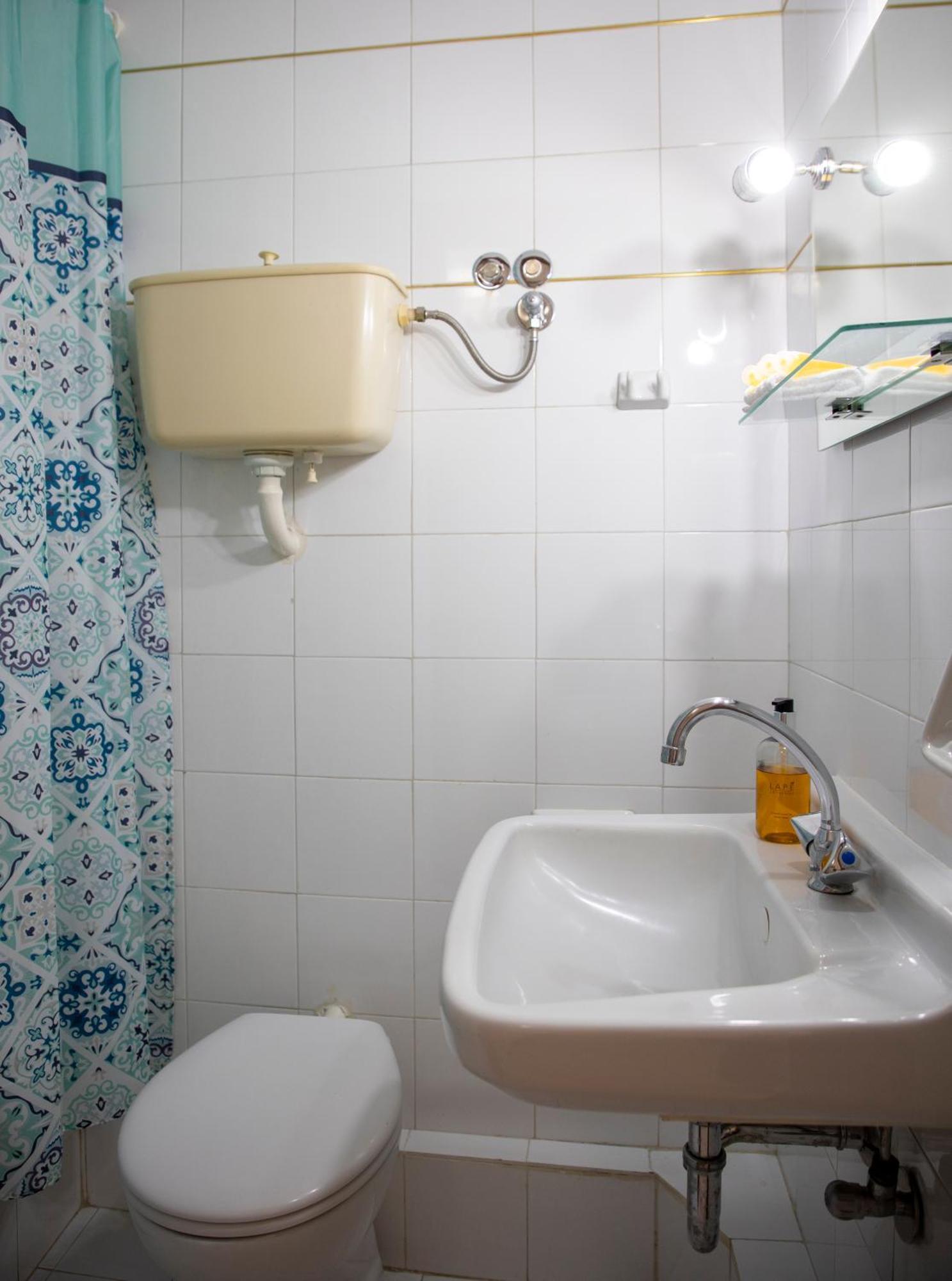 Apartment Thisoa 1 Aegina