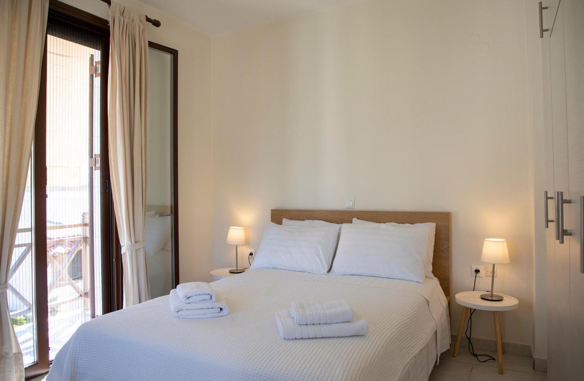 Thisoa 1 Apartment *