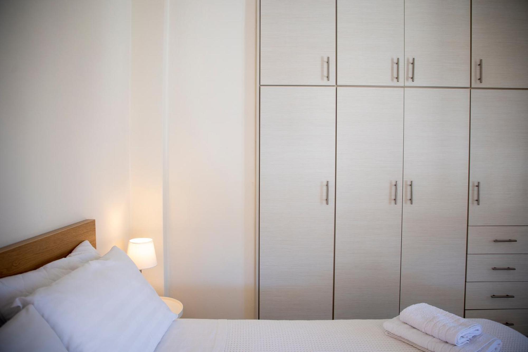 Apartment Thisoa 1