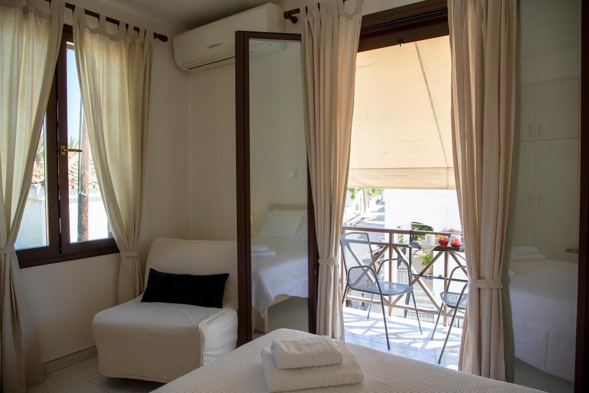Thisoa 1 Apartment *